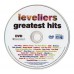 LEVELLERS Greatest Hits (On The Fiddle Recordings – OTFCD019P) 2014) UK 2014 2CD and DVD-Video compilation (Alternative Rock, Folk Rock) LEVELLERS Greatest Hits (On The Fiddle Recordings – OTFCD019P) 2014) UK 2014 2CD and DVD-Video compilation (Alternative Rock, Folk Rock)